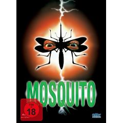 Mosquito (uncut) (Limitiertes Mediabook) (+ DVD)