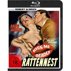 Rattennest (Kiss Me Deadly)