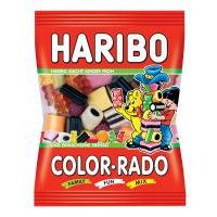HARIBO Fun-Mix Color Rado 175g
