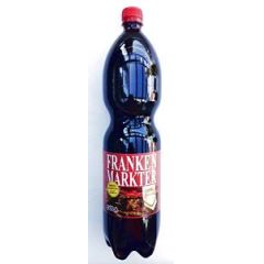 Frankenmarkter Cola 1,5 ltr. zuckerfrei