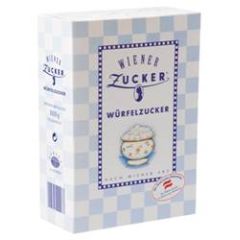 Wiener Zucker Würfelzucker nach Wiener Art 1000g