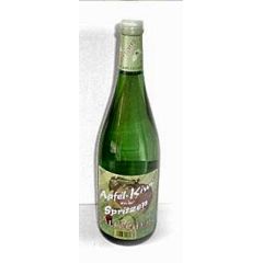 Allacher Apfel-Kiwi Wein 1 ltr.