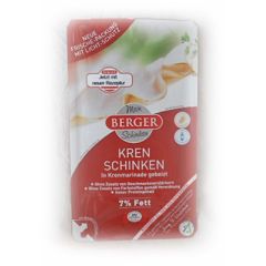 Berger Krenschinken 100 g