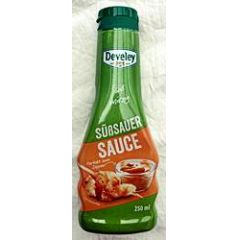 Develey Süß-Sauer-Sauce 250 ml