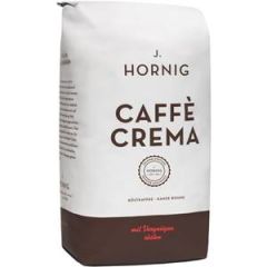 Hornig Espresso Creme Bohnen 500g