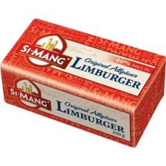 St. Mang Original Allgäuer Limburger 40% 200g