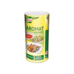 Knorr Streuwürzmittel Aromat 500g