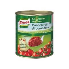 Knorr Concentrato di pomodoro 800 g