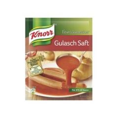 Knorr Feinschmecker Gulaschsaft 44g