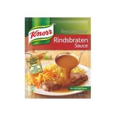 Knorr Feinschmecker Rindsbraten Sauce 47g