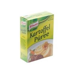 Knorr Kartoffelpüree mit Milch 225 g