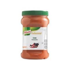 Knorr Professional Chili Paste 750 g