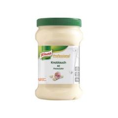 Knorr Professional Knoblauch Paste 750 g