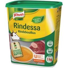 Knorr Rindessa Rindsbouillon 1 kg