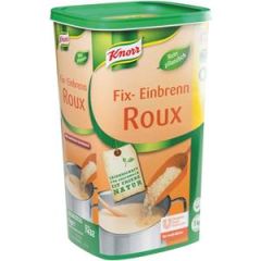 Knorr Roux Fix Einbrenn 1 kg