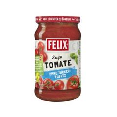 FELIX Sugo Tomate ohne Zuckerzusatz 360 g