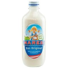 Maresi Alpenmilch 500g - für cremigen Kaffeegenuß