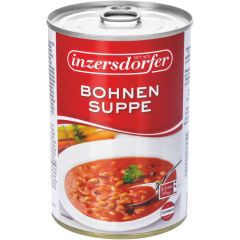 Inzersdorfer Bohnensuppe 400g