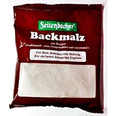Seitenbacher Backmalz 250g
