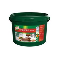 Knorr Bratenjus pastös 3,5 kg