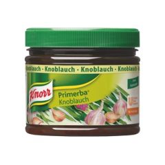 Knorr Primerba Knoblauch 340 g