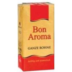 Bon Aroma Kaffee ganze Bohnen 1000g