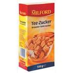 Milford Tee Zucker Brauner Rohrzucker 500g