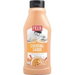 Felix Cocktail Sauce 1,1 l
