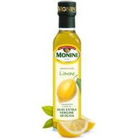 Monini Limone Olio extra vergine di Oliva 250ml