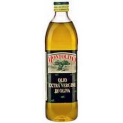 Montolivo Olivenöl extra virgin 1l