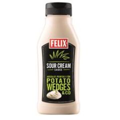 Felix Sour Cream Sauce 250 ml