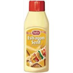 Spitz Estragon Senf 1,3 kg