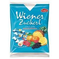Wiener Zuckerl - gefüllte Bonbons 1000g