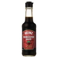Heinz  Worcester Sauce 150 ml
