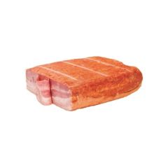 Economy Gastro Bacon ohne Schwarte  1,9 kg