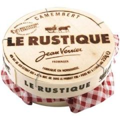 Le Rustique Französischer Camembert 250g