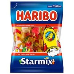 HARIBO Starmix Fruchtgummi 175g