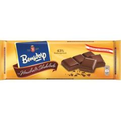 Bensdorp Haushaltsschokolade 250 g