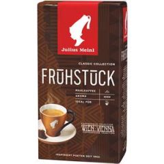 Julius Meinl Kaffee Classic Collection Frühstück 500g