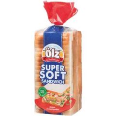 Ölz Super Soft Sandwich 750 g