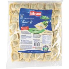Hilcona Ravioli Spinaci 1 kg