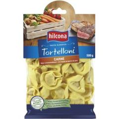 Hilcona Tortelloni Carne 500 g