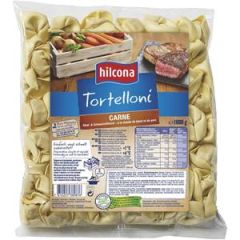 Hilcona Tortelloni Carne 1000g