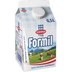 Schärdinger Formil Die Schlanke Linie H-Milch 0,5 % 0,5 l