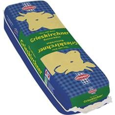 Schärdinger Grieskirchner Butterkäse 45% Fett i. Tr.  900g