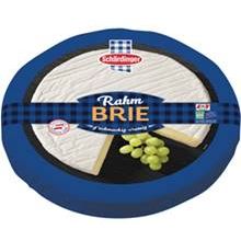 Schärdinger Rahm Brie 65% Fett i. Tr.  1,2 kg