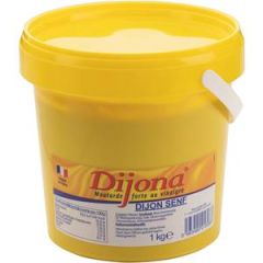 Dijona Dijon Senf 1 kg