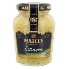 Maille Dijon Senf Estragon 200ml
