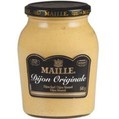 Maille Dijon Senf Original 540g