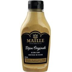 Maille Dijon Senf Original Squeeze 235 ml